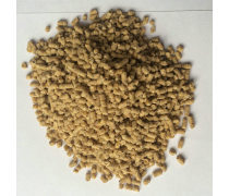 大颗粒鸡饲料 产品特点与营养信息解析