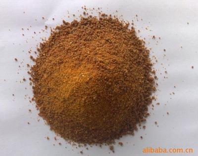 山东特产供应批发出口级优质枣粉 卓越的植物性饲料原料