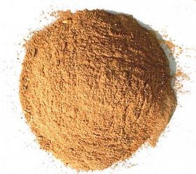 饲料的多样性与现代应用