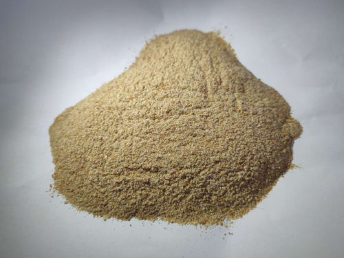 高效利用谷氨酸渣蛋白与氨基酸渣蛋白 提升饲料蛋白含量与发酵载体应用