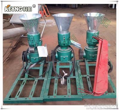 科阳牌獭兔颗粒饲料机 家用养殖的高效伙伴，厂家直销质优价廉