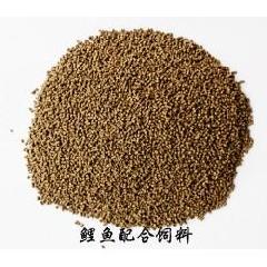 鲤鱼饲料与鲶鱼饲料批发零售全攻略 品质、选择与合作指南